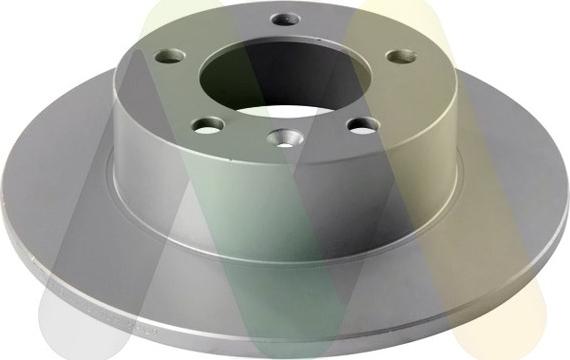 Motaquip LVBE355Z - Brake Disc car-mod.net