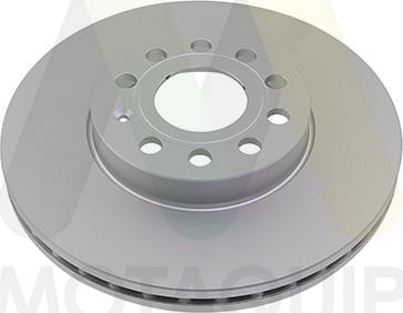 Motaquip LVBE269 - Brake Disc car-mod.net