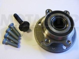 Motaquip LVBK1581 - Bearing Kit, wheel hub car-mod.net
