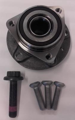 Motaquip LVBK1665 - Bearing Kit, wheel hub car-mod.net