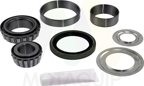 Motaquip LVBW662 - Bearing Kit, wheel hub car-mod.net