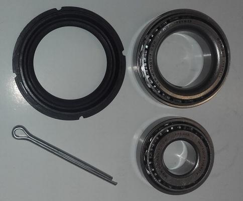 Motaquip LVBW616 - Bearing Kit, wheel hub car-mod.net
