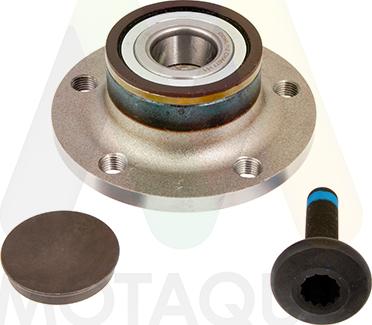 Motaquip LVBW1061 - Bearing Kit, wheel hub car-mod.net