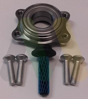 Motaquip LVBW1062 - Bearing Kit, wheel hub car-mod.net