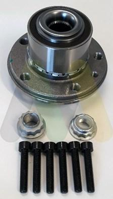 Motaquip LVBW1202 - Bearing Kit, wheel hub car-mod.net