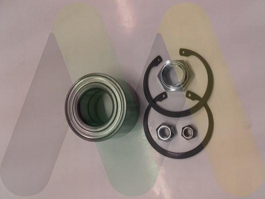 Motaquip LVBW866 - Bearing Kit, wheel hub car-mod.net