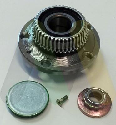 Motaquip LVBW839 - Bearing Kit, wheel hub car-mod.net
