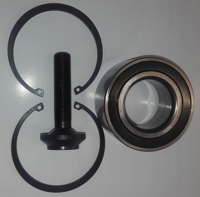 Motaquip LVBW339 - Bearing Kit, wheel hub car-mod.net