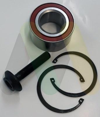 Motaquip LVBW338 - Bearing Kit, wheel hub car-mod.net