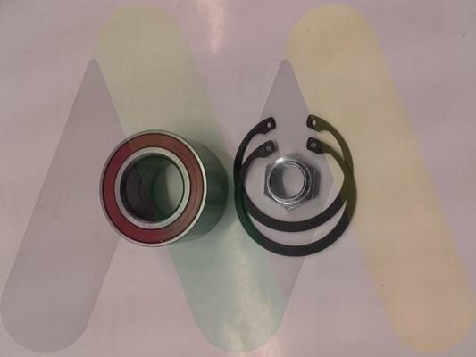 Motaquip LVBW238 - Bearing Kit, wheel hub car-mod.net