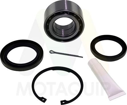 Motaquip LVBW780 - Bearing Kit, wheel hub car-mod.net