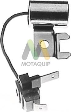 Motaquip LVCD190 - Condenser, ignition car-mod.net