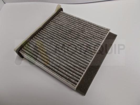 Motaquip LVCF560 - Filter, interior air car-mod.net