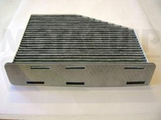Motaquip LVCF501 - Filter, interior air car-mod.net