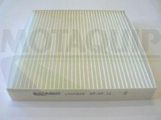 Motaquip LVCF515 - Filter, interior air car-mod.net
