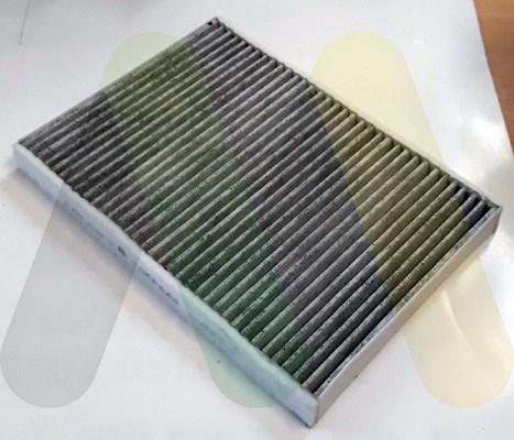 Motaquip LVCF644 - Filter, interior air car-mod.net