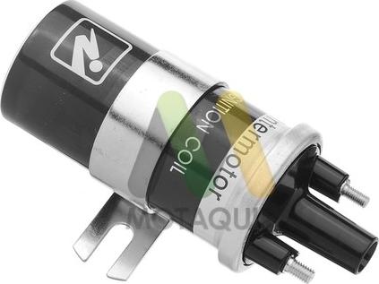 Motaquip LVCL400 - Ignition Coil car-mod.net