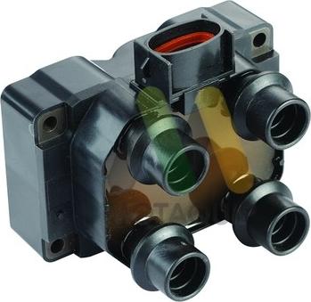 Motaquip LVCL655 - Ignition Coil car-mod.net