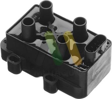 Motaquip LVCL668 - Ignition Coil car-mod.net