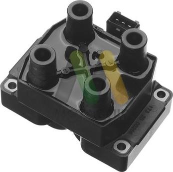 Motaquip LVCL688 - Ignition Coil car-mod.net