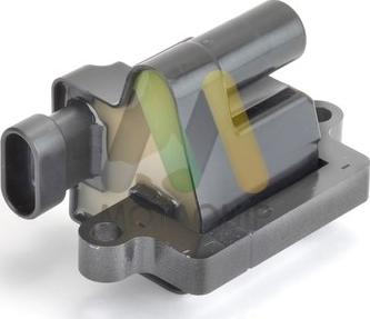 Motaquip LVCL1040 - Ignition Coil car-mod.net