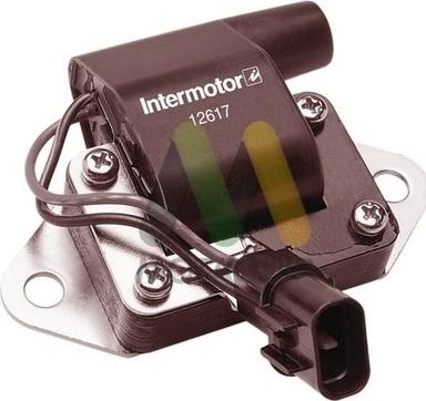 Motaquip LVCL1048 - Ignition Coil car-mod.net