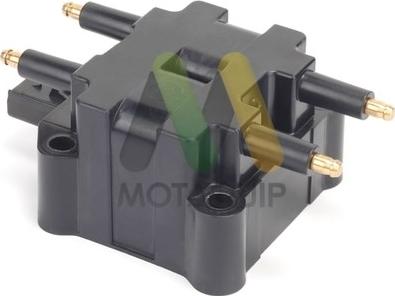 Motaquip LVCL1018 - Ignition Coil car-mod.net