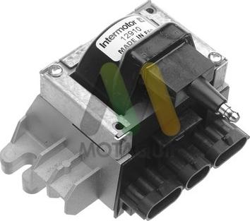 Motaquip LVCL1030 - Ignition Coil car-mod.net