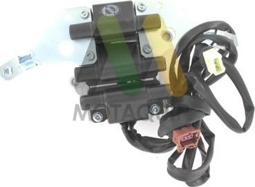 Motaquip LVCL1070 - Ignition Coil car-mod.net