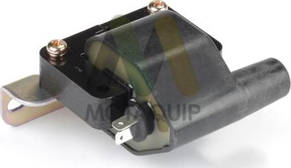 Motaquip LVCL1072 - Ignition Coil car-mod.net