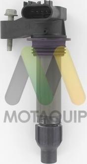 Motaquip LVCL1193 - Ignition Coil car-mod.net