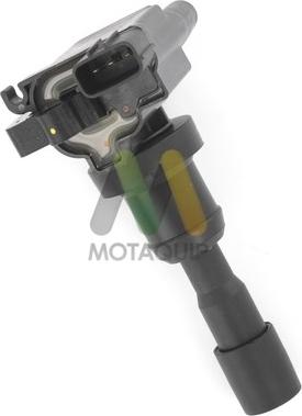 Motaquip LVCL1117 - Ignition Coil car-mod.net