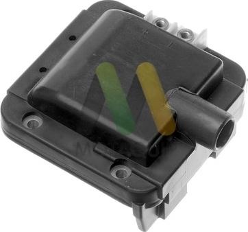 Motaquip LVCL1126 - Ignition Coil car-mod.net