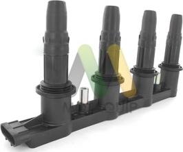 Motaquip LVCL1170 - Ignition Coil car-mod.net