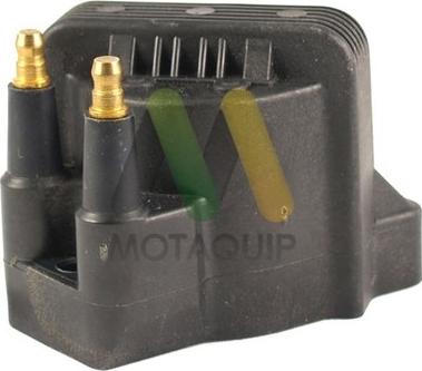 Motaquip LVCL1253 - Ignition Coil car-mod.net