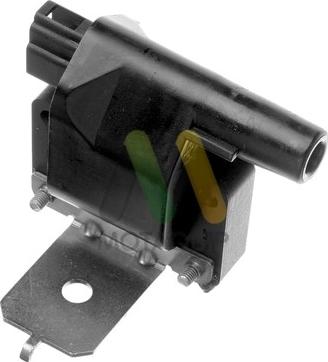 CSV electronic parts CBE5283 - Ignition Coil car-mod.net