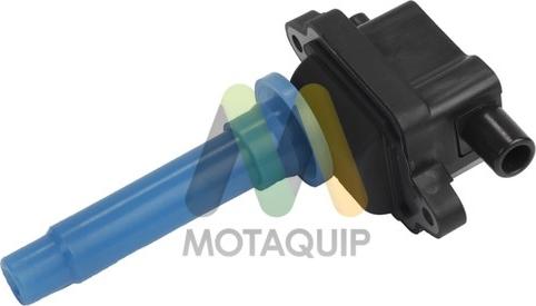 Motaquip LVCL1214 - Ignition Coil car-mod.net