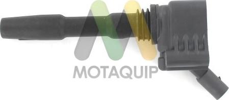 Motaquip LVCL1216 - Ignition Coil car-mod.net