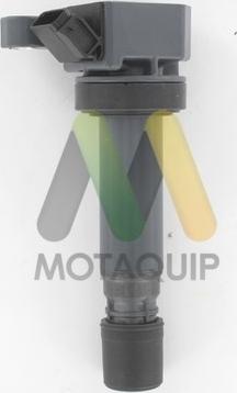 Motaquip LVCL1281 - Ignition Coil car-mod.net