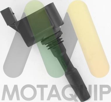 Motaquip LVCL1287 - Ignition Coil car-mod.net