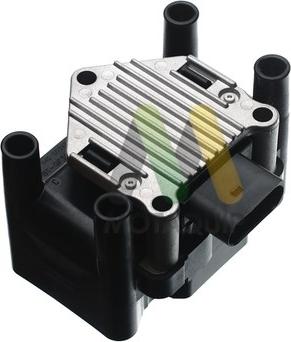 Motaquip LVCL301 - Ignition Coil car-mod.net