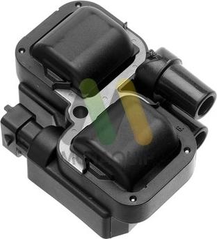 Motaquip LVCL704 - Ignition Coil car-mod.net