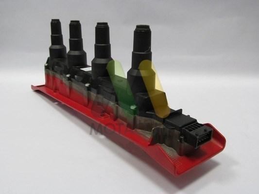 Motaquip LVCL708 - Ignition Coil car-mod.net