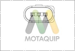 Motaquip LVCP214 - Camshaft position Sensor car-mod.net