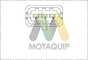 Motaquip LVCP193 - Camshaft position Sensor car-mod.net