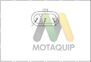 Motaquip LVRC528 - Crankshaft position sensor, RPM car-mod.net