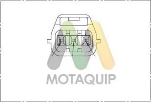 Motaquip LVCP163 - Camshaft position Sensor car-mod.net