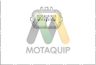 Motaquip LVRC326 - Crankshaft position sensor, RPM car-mod.net