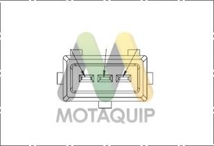 Motaquip LVCP299 - Camshaft position Sensor car-mod.net