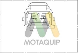 Motaquip LVRC294 - Crankshaft position sensor, RPM car-mod.net